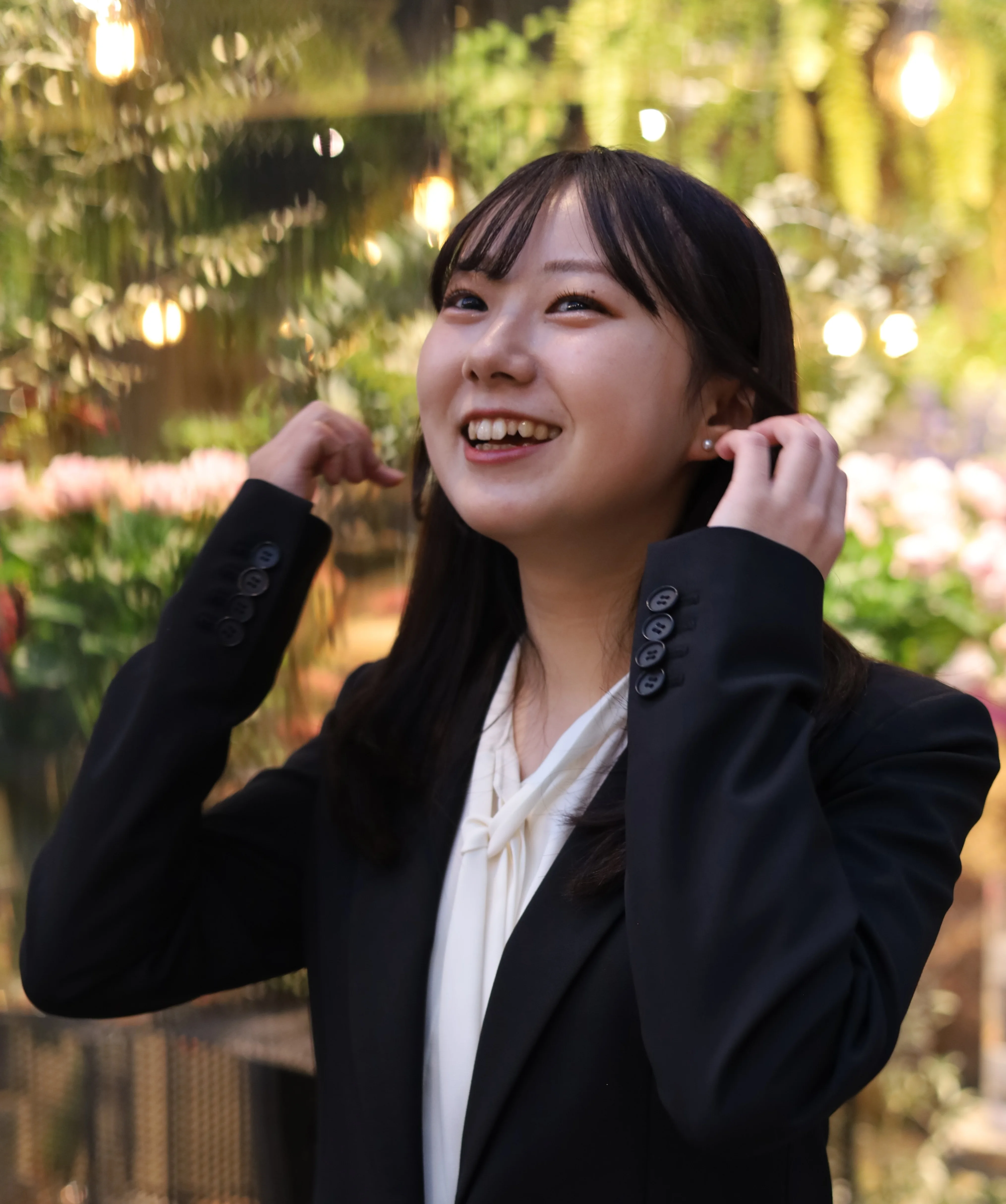 Yuna : 先端AI技術による社会価値創出を追求する