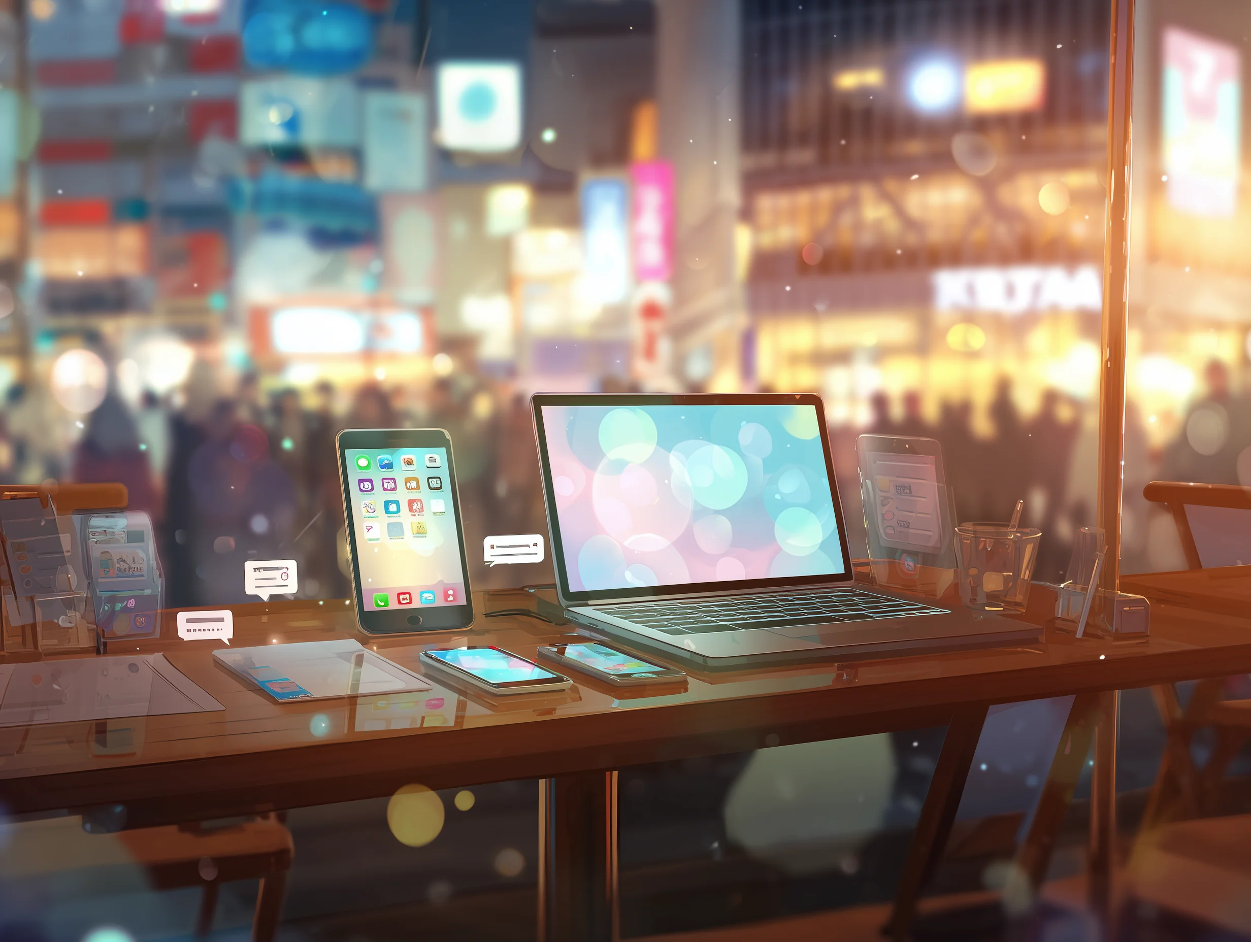 ソフトウェアのイメージ