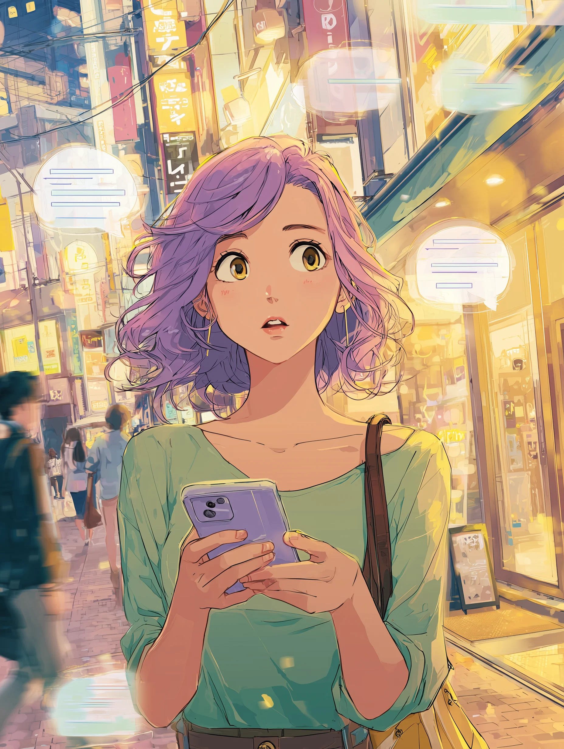 クリエイティブのイメージ